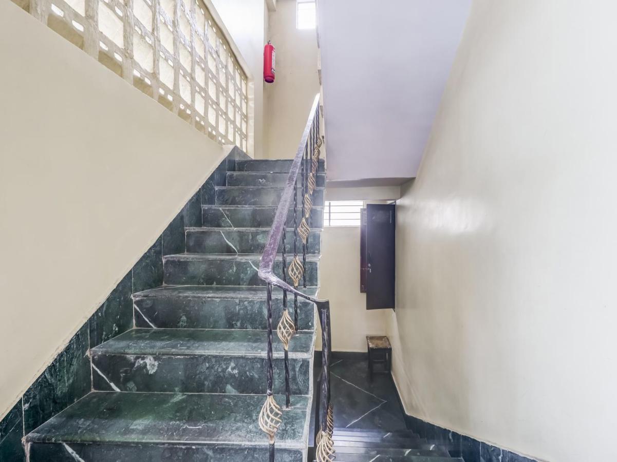 Oyo 82143 Green Park Sapan Ранчи Экстерьер фото