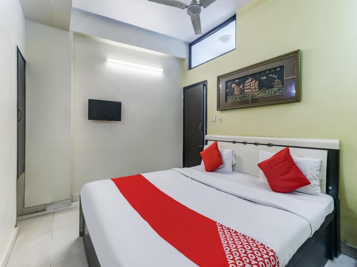 Oyo 82143 Green Park Sapan Ранчи Экстерьер фото